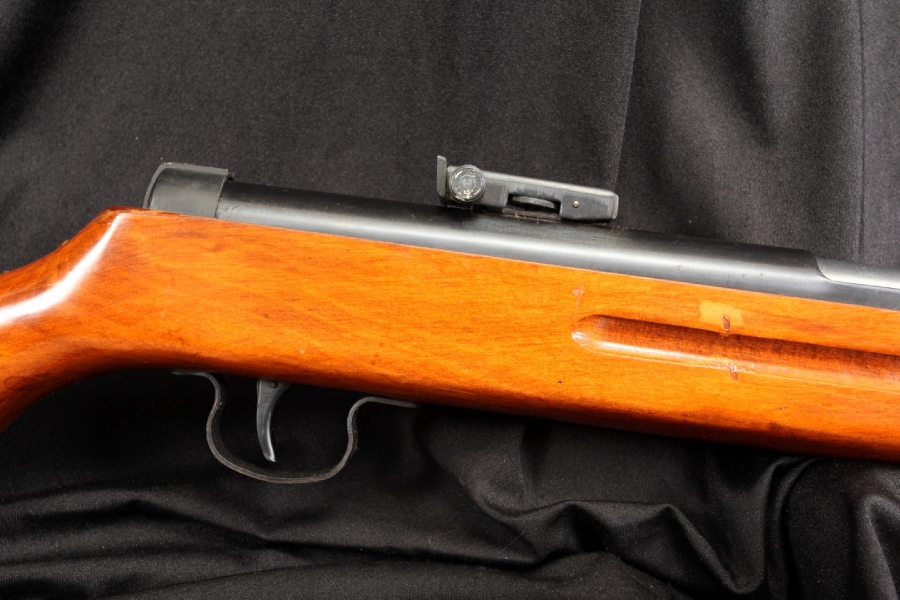 Shanghai Air Gun Pump Air Rifle .177 Pellet / Bb For Sale at GunAuction